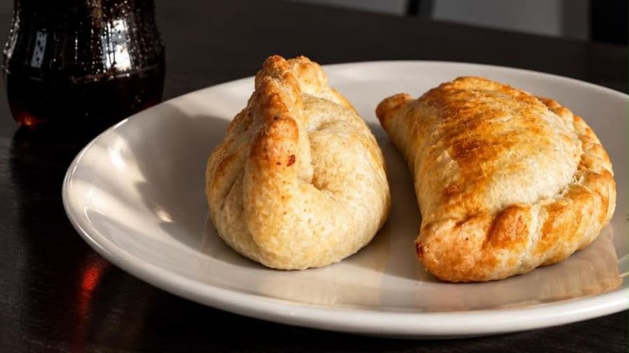 Empanadas