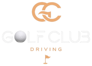 Golf Club Driving